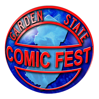 Garden State Comic Fest